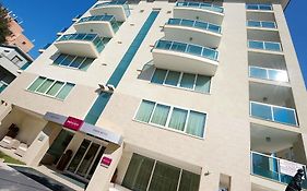Mercure Hotel Artis